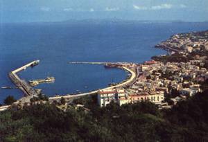 Porto di Casamicciola Terme